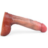 RealCockz Gode Fablyo 15 x 4cm